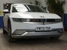 USED 2023 73 HYUNDAI IONIQ 5 77kWh Ultimate Hatchback 5dr Electric Auto (228 ps) 1 Owner, Head Up Display, Bose Premium Audo, Subwoofer, Apple Car Play, Android Auto, Sat Nav, Keyless Entry.