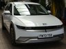 USED 2023 73 HYUNDAI IONIQ 5 77kWh Ultimate Hatchback 5dr Electric Auto (228 ps) 1 Owner, Head Up Display, Bose Premium Audo, Subwoofer, Apple Car Play, Android Auto, Sat Nav, Keyless Entry.