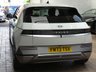 USED 2023 73 HYUNDAI IONIQ 5 77kWh Ultimate Hatchback 5dr Electric Auto (228 ps) 1 Owner, Head Up Display, Bose Premium Audo, Subwoofer, Apple Car Play, Android Auto, Sat Nav, Keyless Entry.