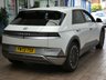 USED 2023 73 HYUNDAI IONIQ 5 77kWh Ultimate Hatchback 5dr Electric Auto (228 ps) 1 Owner, Head Up Display, Bose Premium Audo, Subwoofer, Apple Car Play, Android Auto, Sat Nav, Keyless Entry.