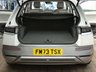 USED 2023 73 HYUNDAI IONIQ 5 77kWh Ultimate Hatchback 5dr Electric Auto (228 ps) 1 Owner, Head Up Display, Bose Premium Audo, Subwoofer, Apple Car Play, Android Auto, Sat Nav, Keyless Entry.