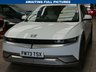 USED 2023 73 HYUNDAI IONIQ 5 77kWh Ultimate Hatchback 5dr Electric Auto (228 ps) 1 Owner, Head Up Display, Bose Premium Audo, Subwoofer, Apple Car Play, Android Auto, Sat Nav, Keyless Entry.