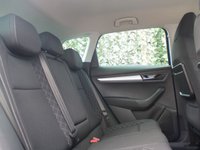 USED 2019 19 SKODA KAROQ 1.5 TSI ACT SE Technology SUV 5dr Petrol DSG Euro 6 (s/s) (150 ps) 