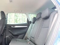 USED 2019 19 SKODA KAROQ 1.5 TSI ACT SE Technology SUV 5dr Petrol DSG Euro 6 (s/s) (150 ps) 