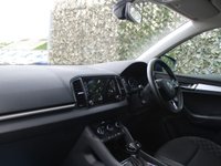 USED 2019 19 SKODA KAROQ 1.5 TSI ACT SE Technology SUV 5dr Petrol DSG Euro 6 (s/s) (150 ps) 