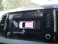 USED 2019 19 SKODA KAROQ 1.5 TSI ACT SE Technology SUV 5dr Petrol DSG Euro 6 (s/s) (150 ps) 