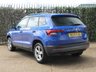 USED 2019 19 SKODA KAROQ 1.5 TSI ACT SE Technology SUV 5dr Petrol DSG Euro 6 (s/s) (150 ps) 