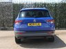 USED 2019 19 SKODA KAROQ 1.5 TSI ACT SE Technology SUV 5dr Petrol DSG Euro 6 (s/s) (150 ps) 