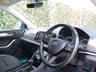 USED 2019 19 SKODA KAROQ 1.5 TSI ACT SE Technology SUV 5dr Petrol DSG Euro 6 (s/s) (150 ps) 
