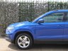 USED 2019 19 SKODA KAROQ 1.5 TSI ACT SE Technology SUV 5dr Petrol DSG Euro 6 (s/s) (150 ps) 