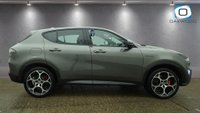 USED 2023 23 ALFA ROMEO TONALE 1.3 VGT 15.5kWh Veloce SUV 5dr Petrol Plug-in Hybrid Auto Q4 AWD Euro 6 (280 ps) 