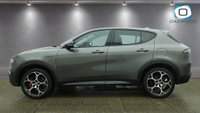 USED 2023 23 ALFA ROMEO TONALE 1.3 VGT 15.5kWh Veloce SUV 5dr Petrol Plug-in Hybrid Auto Q4 AWD Euro 6 (280 ps) 