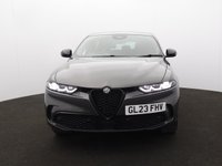 USED 2023 23 ALFA ROMEO TONALE 1.3 VGT 15.5kWh Veloce SUV 5dr Petrol Plug-in Hybrid Auto Q4 AWD Euro 6 (280 ps) KEYLESS GO | BACK UP CAMERA