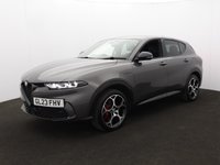 USED 2023 23 ALFA ROMEO TONALE 1.3 VGT 15.5kWh Veloce SUV 5dr Petrol Plug-in Hybrid Auto Q4 AWD Euro 6 (280 ps) KEYLESS GO | BACK UP CAMERA