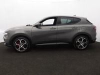 USED 2023 23 ALFA ROMEO TONALE 1.3 VGT 15.5kWh Veloce SUV 5dr Petrol Plug-in Hybrid Auto Q4 AWD Euro 6 (280 ps) KEYLESS GO | BACK UP CAMERA