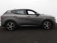 USED 2023 23 ALFA ROMEO TONALE 1.3 VGT 15.5kWh Veloce SUV 5dr Petrol Plug-in Hybrid Auto Q4 AWD Euro 6 (280 ps) KEYLESS GO | BACK UP CAMERA