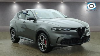 2023 ALFA ROMEO TONALE