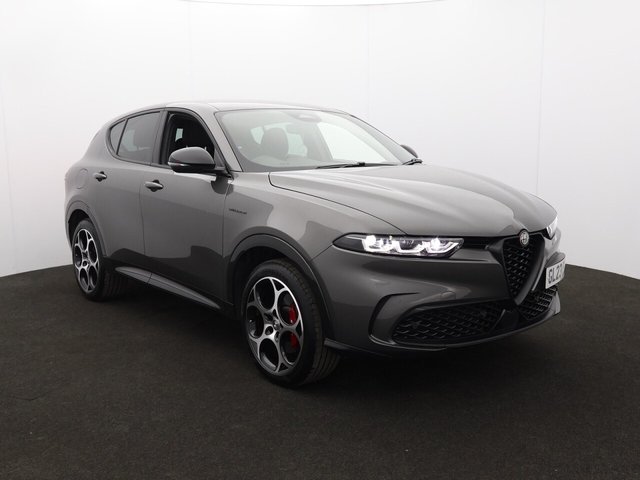 2023 Alfa Romeo Tonale