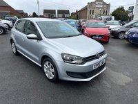 USED 2010 60 VOLKSWAGEN POLO 1.4 SE Hatchback 5dr Petrol DSG Euro 5 (85 ps) ?AUTOMATIC?SERVICE HISTORY?A/C?12 MONTHS MOT?ONLY 44,000 MILES?