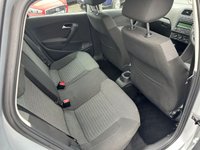 USED 2010 60 VOLKSWAGEN POLO 1.4 SE Hatchback 5dr Petrol DSG Euro 5 (85 ps) ?AUTOMATIC?SERVICE HISTORY?A/C?12 MONTHS MOT?ONLY 44,000 MILES?