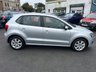 USED 2010 60 VOLKSWAGEN POLO 1.4 SE Hatchback 5dr Petrol DSG Euro 5 (85 ps) ?AUTOMATIC?SERVICE HISTORY?A/C?12 MONTHS MOT?ONLY 44,000 MILES?