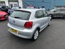 USED 2010 60 VOLKSWAGEN POLO 1.4 SE Hatchback 5dr Petrol DSG Euro 5 (85 ps) ?AUTOMATIC?SERVICE HISTORY?A/C?12 MONTHS MOT?ONLY 44,000 MILES?