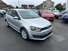 USED 2010 60 VOLKSWAGEN POLO 1.4 SE Hatchback 5dr Petrol DSG Euro 5 (85 ps) ?AUTOMATIC?SERVICE HISTORY?A/C?12 MONTHS MOT?ONLY 44,000 MILES?