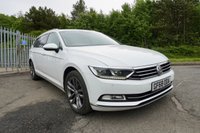 USED 2018 68 VOLKSWAGEN PASSAT 2.0 TDI GT Estate 5dr Diesel DSG Euro 6 (s/s) (150 ps) 1 YEAR MOT!  JUST SERVICED!