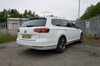 USED 2018 68 VOLKSWAGEN PASSAT 2.0 TDI GT Estate 5dr Diesel DSG Euro 6 (s/s) (150 ps) 1 YEAR MOT!  JUST SERVICED!