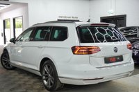 USED 2018 68 VOLKSWAGEN PASSAT 2.0 TDI GT Estate 5dr Diesel DSG Euro 6 (s/s) (150 ps) 1 YEAR MOT!  JUST SERVICED!