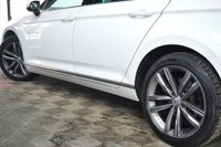 USED 2018 68 VOLKSWAGEN PASSAT 2.0 TDI GT Estate 5dr Diesel DSG Euro 6 (s/s) (150 ps) 1 YEAR MOT!  JUST SERVICED!
