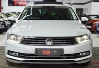 USED 2018 68 VOLKSWAGEN PASSAT 2.0 TDI GT Estate 5dr Diesel DSG Euro 6 (s/s) (150 ps) 1 YEAR MOT!  JUST SERVICED!