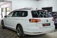 USED 2018 68 VOLKSWAGEN PASSAT 2.0 TDI GT Estate 5dr Diesel DSG Euro 6 (s/s) (150 ps) 1 YEAR MOT!  JUST SERVICED!