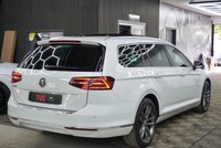 USED 2018 68 VOLKSWAGEN PASSAT 2.0 TDI GT Estate 5dr Diesel DSG Euro 6 (s/s) (150 ps) 1 YEAR MOT!  JUST SERVICED!