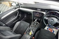 USED 2018 68 VOLKSWAGEN PASSAT 2.0 TDI GT Estate 5dr Diesel DSG Euro 6 (s/s) (150 ps) 1 YEAR MOT!  JUST SERVICED!