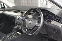 USED 2018 68 VOLKSWAGEN PASSAT 2.0 TDI GT Estate 5dr Diesel DSG Euro 6 (s/s) (150 ps) 1 YEAR MOT!  JUST SERVICED!
