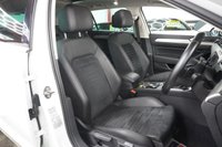 USED 2018 68 VOLKSWAGEN PASSAT 2.0 TDI GT Estate 5dr Diesel DSG Euro 6 (s/s) (150 ps) 1 YEAR MOT!  JUST SERVICED!