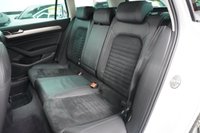 USED 2018 68 VOLKSWAGEN PASSAT 2.0 TDI GT Estate 5dr Diesel DSG Euro 6 (s/s) (150 ps) 1 YEAR MOT!  JUST SERVICED!