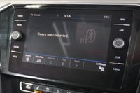 USED 2018 68 VOLKSWAGEN PASSAT 2.0 TDI GT Estate 5dr Diesel DSG Euro 6 (s/s) (150 ps) 1 YEAR MOT!  JUST SERVICED!