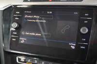 USED 2018 68 VOLKSWAGEN PASSAT 2.0 TDI GT Estate 5dr Diesel DSG Euro 6 (s/s) (150 ps) 1 YEAR MOT!  JUST SERVICED!