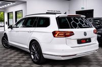 USED 2018 68 VOLKSWAGEN PASSAT 2.0 TDI GT Estate 5dr Diesel DSG Euro 6 (s/s) (150 ps) 1 YEAR MOT!  JUST SERVICED!