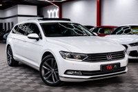 USED 2018 68 VOLKSWAGEN PASSAT 2.0 TDI GT Estate 5dr Diesel DSG Euro 6 (s/s) (150 ps) 1 YEAR MOT!  JUST SERVICED!