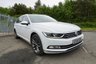 USED 2018 68 VOLKSWAGEN PASSAT 2.0 TDI GT Estate 5dr Diesel DSG Euro 6 (s/s) (150 ps) 1 YEAR MOT!  JUST SERVICED!