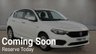 USED 2018 68 FIAT TIPO 1.4 MPI Easy Hatchback 5dr Petrol Manual Euro 6 (95 ps) This 2018 Fiat Tipo 1.4 Easy is a genuinely practical five door hatchback that ticks every box for sensible motoring. With just 60,836 miles, a new service, brand new MOT and a 6 month parts and labour warranty included, it is ready to drive away with total peace of mind. Petrol manual, group 7 insurance, real world economy near 37mpg and a roomy boot make it ideal for first cars, commuting or family runs. Air con, cruise control, DAB Bluetooth and parking ease all come as standard.