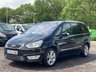 USED 2010 10 FORD GALAXY 2.0 TDCi Titanium Euro 4 5dr WARRANTYFSH13 STAMPSPANROOF