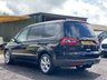 USED 2010 10 FORD GALAXY 2.0 TDCi Titanium Euro 4 5dr WARRANTYFSH13 STAMPSPANROOF