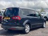 USED 2010 10 FORD GALAXY 2.0 TDCi Titanium Euro 4 5dr WARRANTYFSH13 STAMPSPANROOF