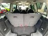 USED 2010 10 FORD GALAXY 2.0 TDCi Titanium Euro 4 5dr WARRANTYFSH13 STAMPSPANROOF