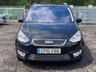 USED 2010 10 FORD GALAXY 2.0 TDCi Titanium Euro 4 5dr WARRANTYFSH13 STAMPSPANROOF