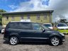 USED 2010 10 FORD GALAXY 2.0 TDCi Titanium Euro 4 5dr WARRANTYFSH13 STAMPSPANROOF